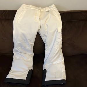 It’s Ski Season!  Ski pants!